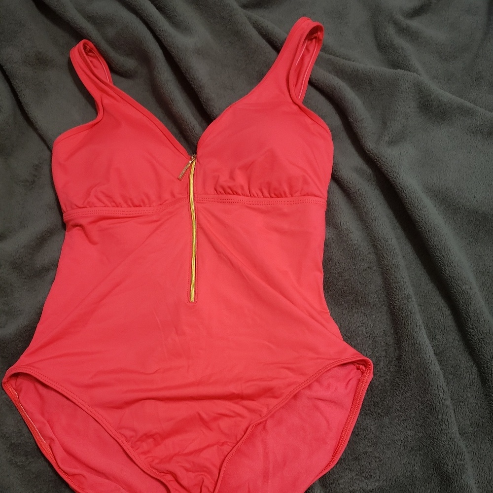 Ralph Lauren swimming